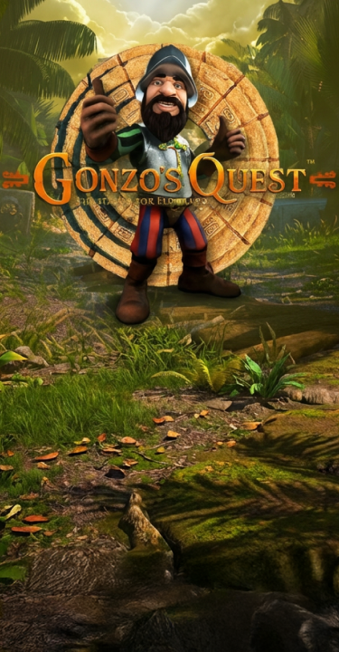 Gonzo's Quest